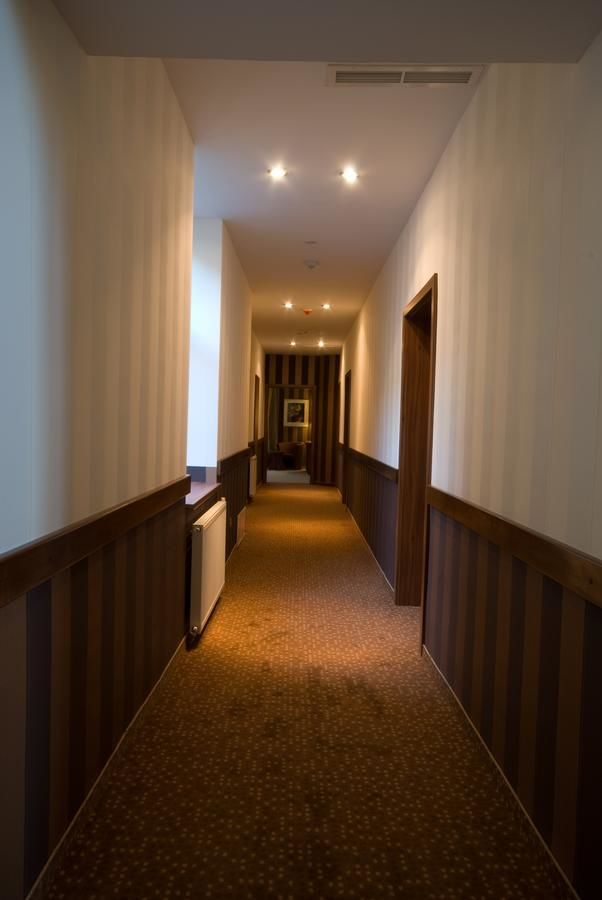 Отель Hotel Gott Брашов-18