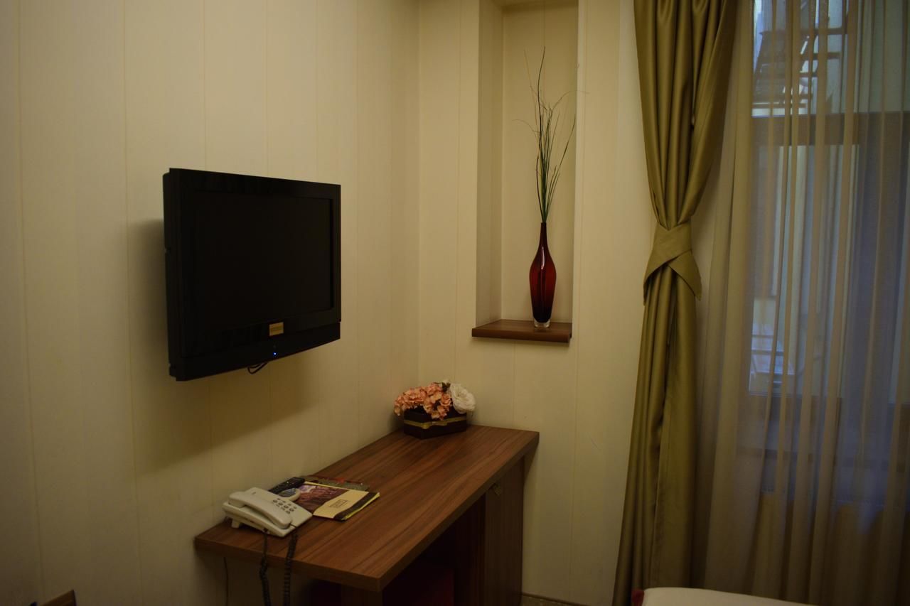 Отель Hotel Gott Брашов-29