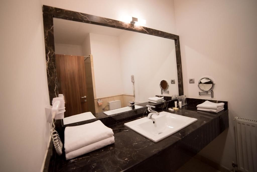 Отель Hotel Gott Брашов
