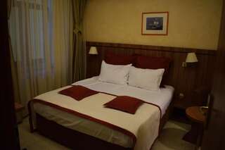 Отель Hotel Gott Брашов Одноместный номер-1