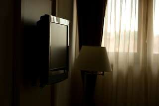 Отель Hotel Gott Брашов Одноместный номер-4