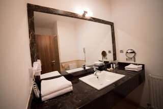 Отель Hotel Gott Брашов Одноместный номер-6