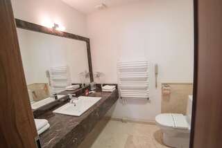 Отель Hotel Gott Брашов Одноместный номер-7