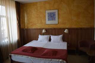 Отель Hotel Gott Брашов Одноместный номер-8