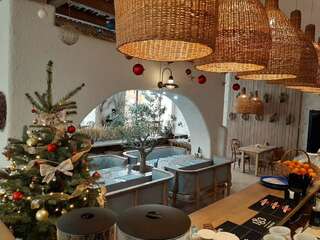 Отель Hotel Gott Брашов-5
