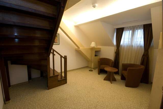 Отель Hotel Gott Брашов-25