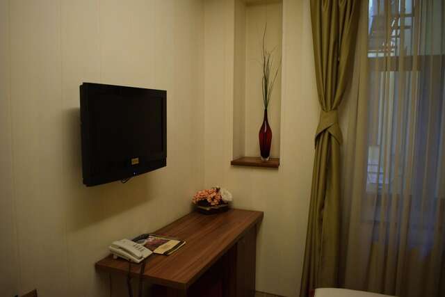 Отель Hotel Gott Брашов-28