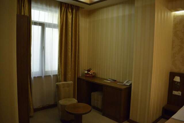 Отель Hotel Gott Брашов-29
