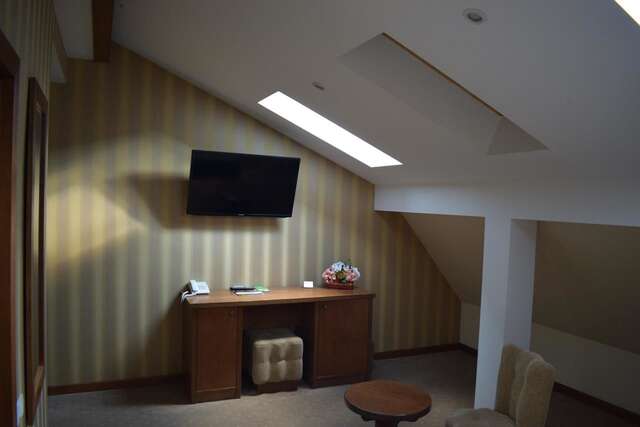 Отель Hotel Gott Брашов-30