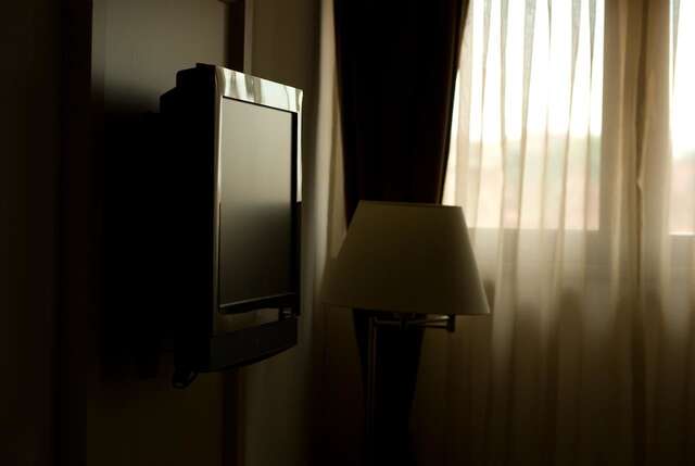 Отель Hotel Gott Брашов-40
