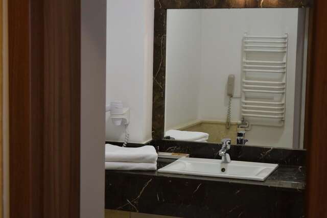 Отель Hotel Gott Брашов-42