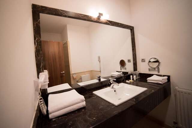 Отель Hotel Gott Брашов-43