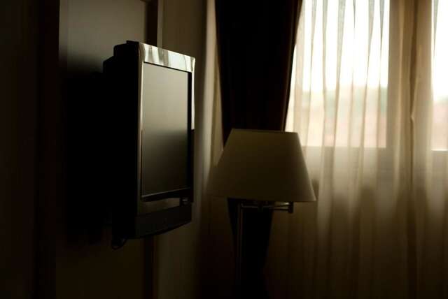 Отель Hotel Gott Брашов-49